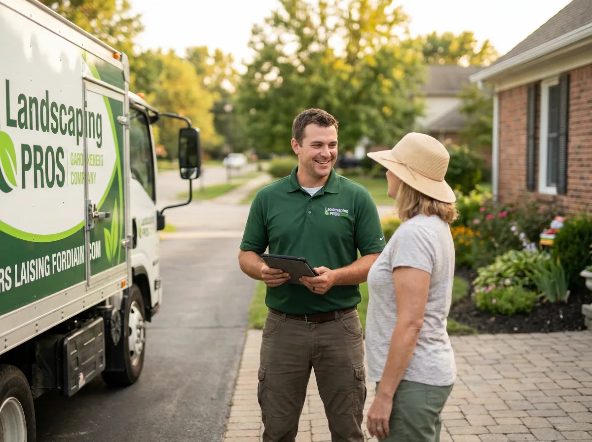 Landscaping Weldon, IA FAQs